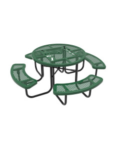 Picnic Table - Chow Hound Table