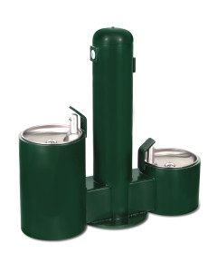 Fido Fountain - double