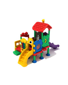 Playground Equipment PCE003