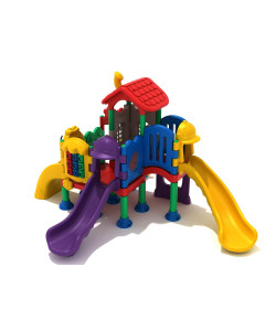 Playground Equipment PCE003