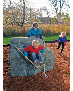 Nature Rocks PIKE'S PEAK