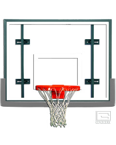 Gared Performance Sports Systems Conversion Gymnasium Package, Includes 3050RG, 1000, PSCE [PK305010PM]