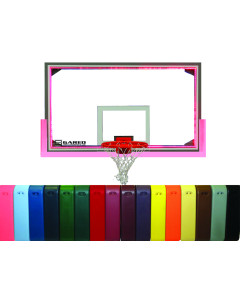 Gared Performance Sports Systems Buzzer Beater™ Gymnasium Package, Includes AFRG42, Led Perimeter Lights, 4000+, PMCE [PKAFR40PM]