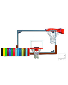 Gared Performance Sports Systems  [PKRG20PM]