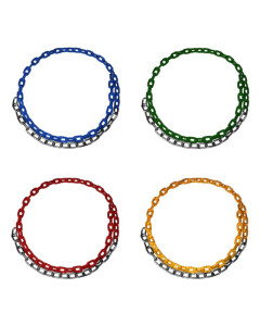 Childforms Plastisol Coated Chain (8.5')