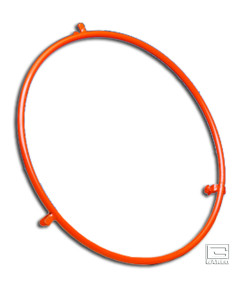 Gared Performance Sports Systems Practice Ring [PR]