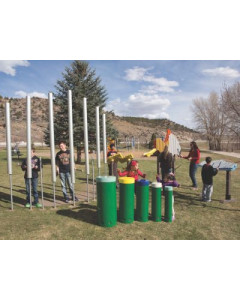 Premium Collection (In Ground)