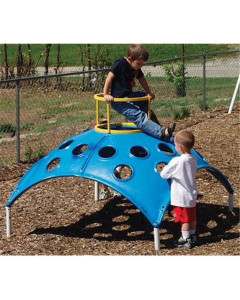 301-141 Sportsplay Rabbit Hutch