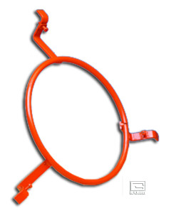 Gared Performance Sports Systems Rebound Ring [RB]