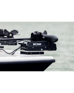 RHODAN G5 Black 24v 48in Trolling Motor  [G5B24048]