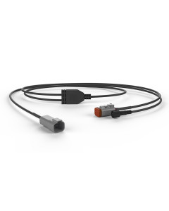 Rockford Fosgate Power Marine TM400X4AD 4 Channel Amplifier 100x4 at 4 Ohms