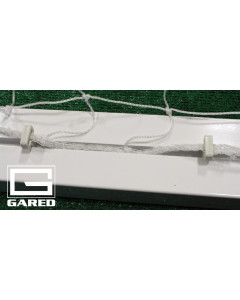 Gared Performance Sports  Net Clips, Bag Of 50 [SGNC]  