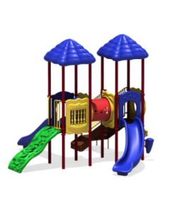 Signal Springs - PLAYFUL COLORS