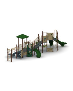 Childforms Thunder Island