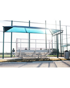 Ultrasite Superior Shade: T-Cantilever Shade- Price Available Upon Request