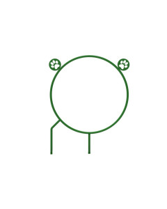 Mini Hoop Jump – Inground