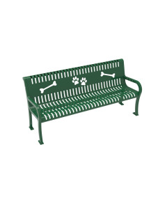 Deluxe Bench
