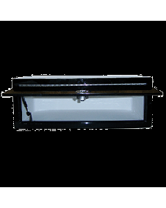 TIGRESS HEAVY DUTY MARINE ELECTRONICS BOX 30 X 17 X 11 [88653]