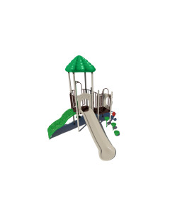 Treasure Hollow - NATURAL COLORS