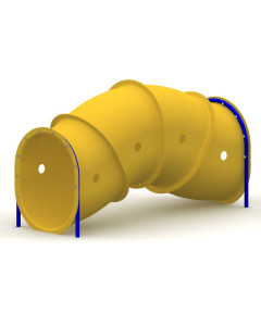 Childforms Up/Down Funtube