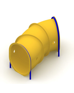 Childforms Curved Funtube