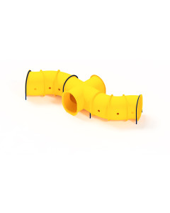 Childforms 4 Way S Fun Tube Direct Bury