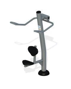 Lat Pull Down (Surface Mount)