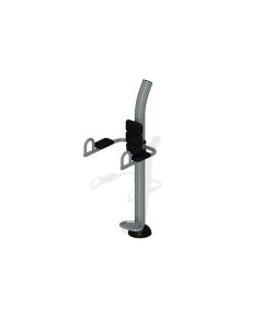 Captains Chair (InGround Mount)