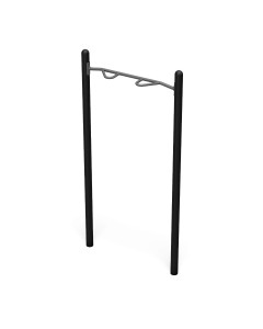 Chin-Up Station