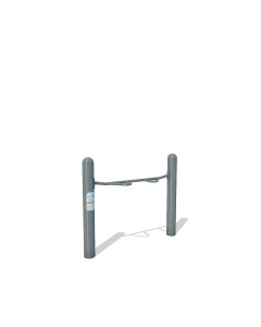 Push Up (High), Surface Mount