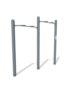 Chin Up Combo, Surface Mount