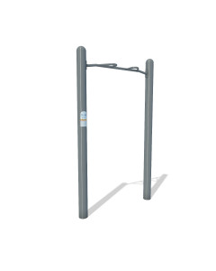 Chin Up (Low), Surface Mount