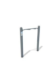 ADA Chin Up, Surface Mount