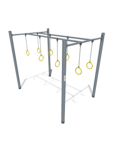 Trapeze Rack, Standard