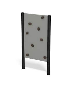 Adult Climbing Wall 10'