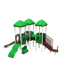 Cumberland Gap - NATURAL COLORS