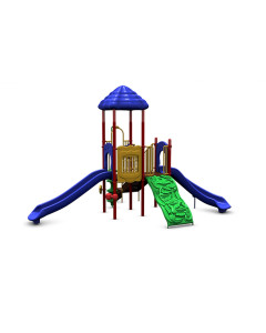 Hawk's Nest (playful)