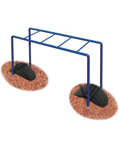 Ultraplay JHLAD Tire Boost Package [02-01-0025]