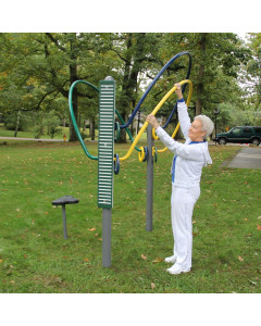 ActionFit Skill Trainer