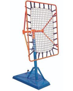 Gared Varsity Toss Back