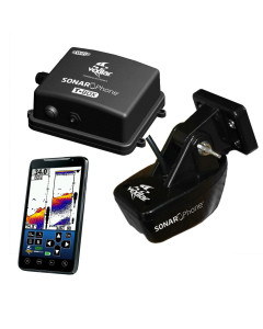 VEXILAR SP200 SONARPHONE T-BOX PERMANENT INSTALLATION PACK [SP200]
