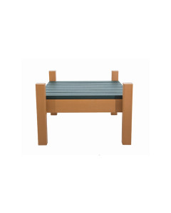 BarkPark Recycled Grooming Table W/Leash Holder [BARK-422]