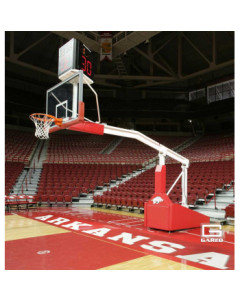 Gared Performance Sports Systems Wheel Lift Kit, GARED Pro® S Portable Backstops, for models 9618 & 9616 [9621] - Call for Quote