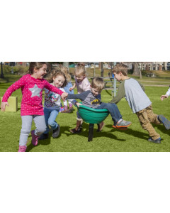 Ultraplay Whirl & Twirl - inground [UP100]