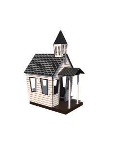 White Chapel Playhouse