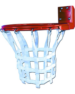 Gared Performance Sports Systems Web Nylon Outdoor Basketball Net [WN]