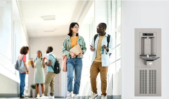 College Crowds & Haws